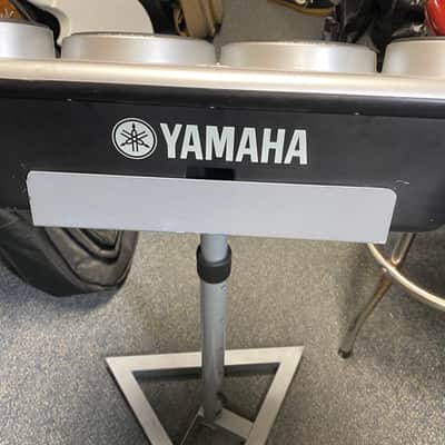 Yamaha DD-55 Tabletob Electronic Drum Set - Includes Power Supply and Metal Stand! image 2