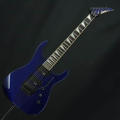 Grover Jackson Used 1994 Grover Jackson Soloist Standard (Metallic