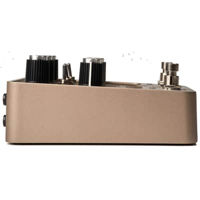 Universal Audio Golden Reverb Pedal image 2
