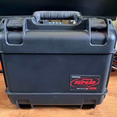 Zoom H5 Handy Recorder Complete Bundle - w/ XY Capsule, Remote, Foam + Fuzzy Windscreens + SKB Case image 6