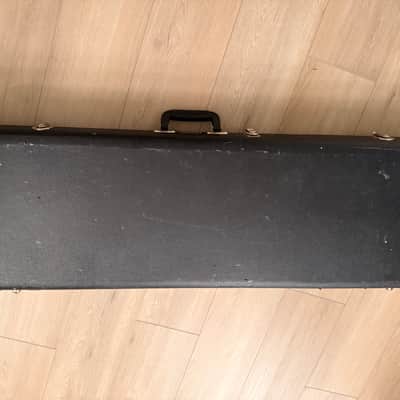 Fender American Ultra II Stratocaster HSS Solar Flare Ebony Board image 12
