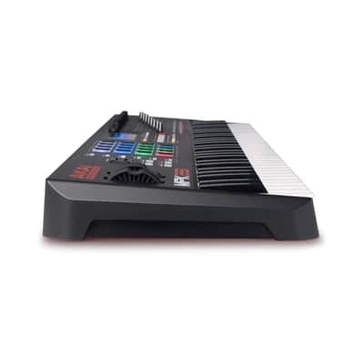 Akai Professional MPK261 61-Key Keyboard Controller image 5