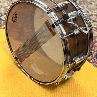 Ludwig 14"x6,5" Raw Copper Phonic image 7