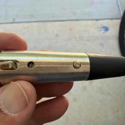 88 NEW Switchcraft A3F 2024 - Nickel image 2