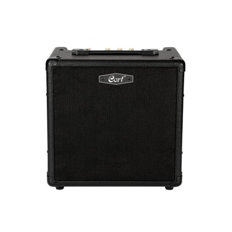 Cort CM20B 20w Bass Amp Black