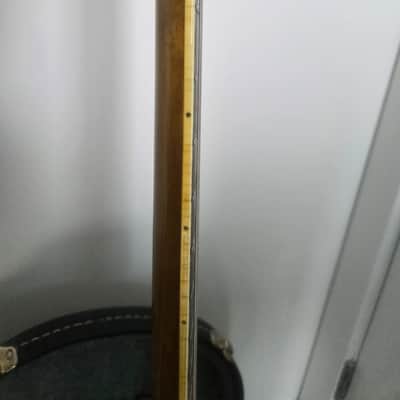 Ibanez 2405-BS Artist Custom Agent 1974 - 1977 - Brown Sunburst image 10