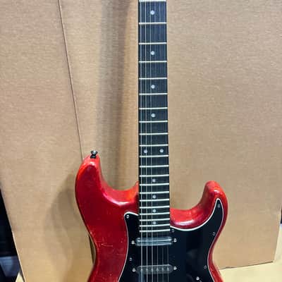 Unbranded Electric Guitar - Student Model image 5