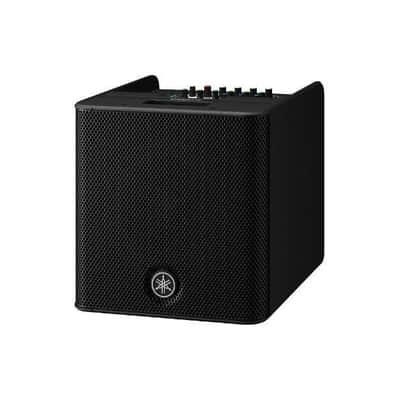 Yamaha STAGEPAS 200 Portable PA System image 2