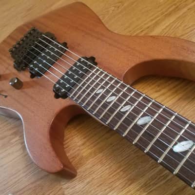 Caparison Dellinger 7 image 9