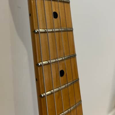 Fender Stratocaster Plus Top 2016 image 10