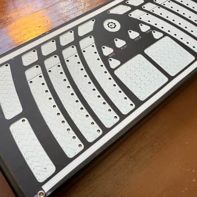 Soundmachines Arches 2019-Present  - Black/White image 3
