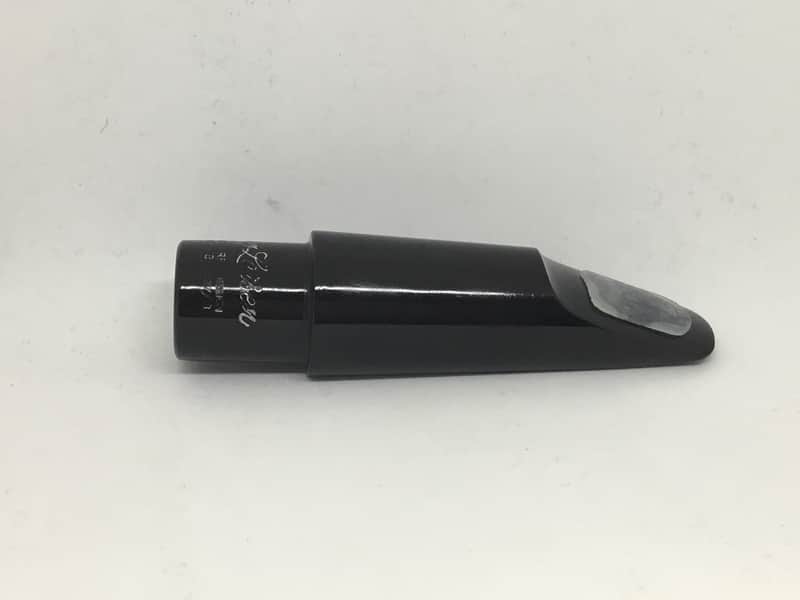 Used Berg Larsen Hard Rubber 95/1M Tenor Saxophone Mouthpiece image 1