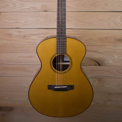 Bedell Bahia Orchestra 2024 - Brazilian Rosewood/Adirondack Spruce image 1