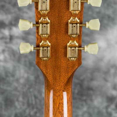 1999 Gibson ES-345 Custom Shop 1964 1/1 image 6