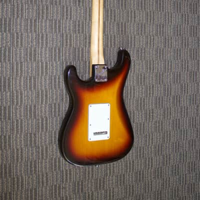 Fender American Stratocaster 1984 image 5