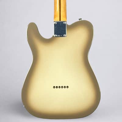 Fender Limited Edition Vintera II 60’s Telecaster 2025 - Antigua image 8