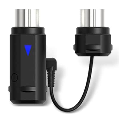 Xvive Bluetooth 5 MIDI Adaptor image 2