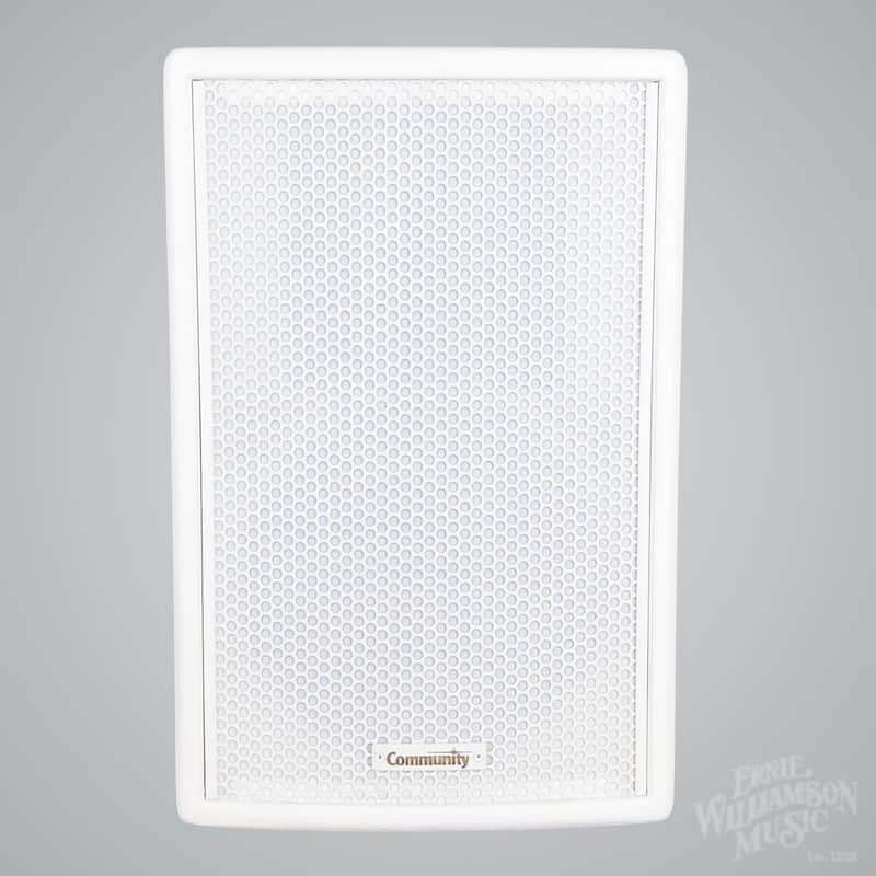 Community V2-8W Passive Speakers PAIR - USED image 1