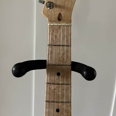 Fender Limited Edition Exotic Collection American Professional Pine Telecaster 2017 image 15