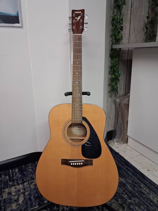 Yamaha F-310 - Used image 1