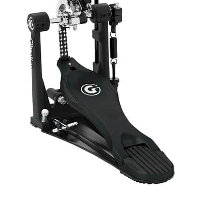 Gibraltar 9811SGD 9000 Series Stealth Bass Drum Pedal image 5