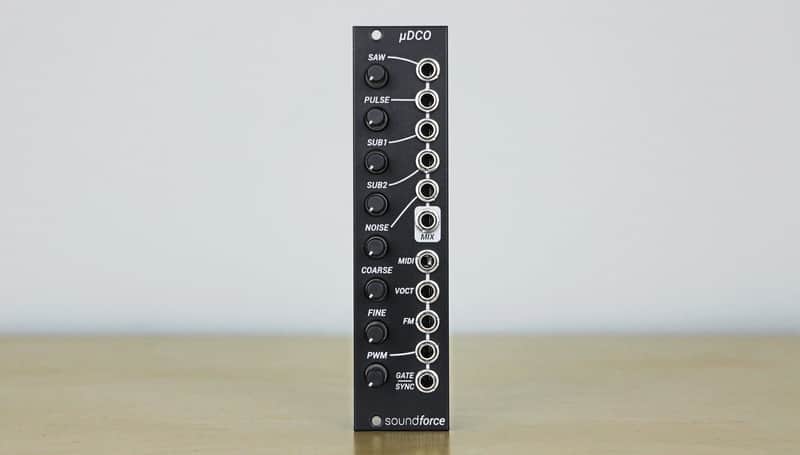 Soundforce uDCO image 1