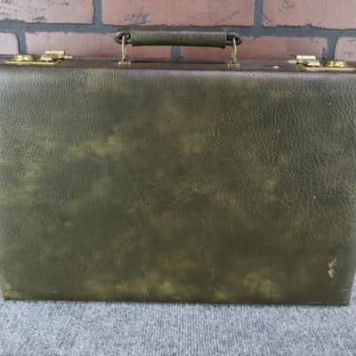 Selmer Bb Clarinet Serie 9 1968-1969 - Grenadilla Wood image 21
