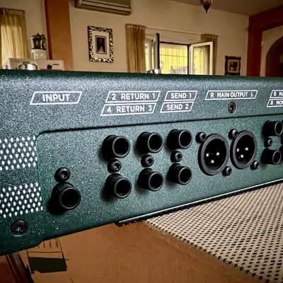 Kemper Amps Profiler Stage amp modeling and profiling made in Germany image 4