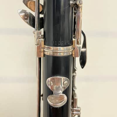 Selmer 1492B Student Oboe image 6