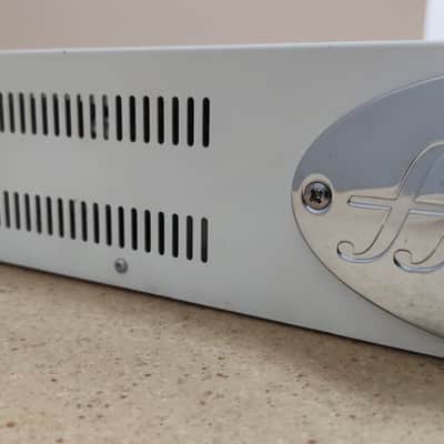 Focusrite Liquid Channel 2010s - White | Channel Strip image 5