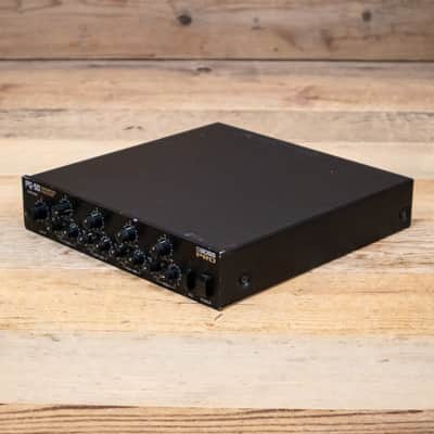 Boss PQ-50 Pro Parametric Equalizer PQ50 4-Band EQ Equaliser U285060 image 6