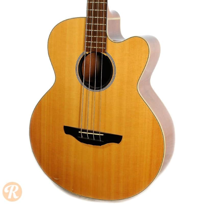 Takamine EG512C Natural image 2