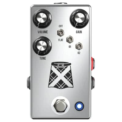 JHS Kilt 10, BRAND NEW IN BOX WITH WARRANTY! FREE SHIPPING IN THE U.S.! image 1