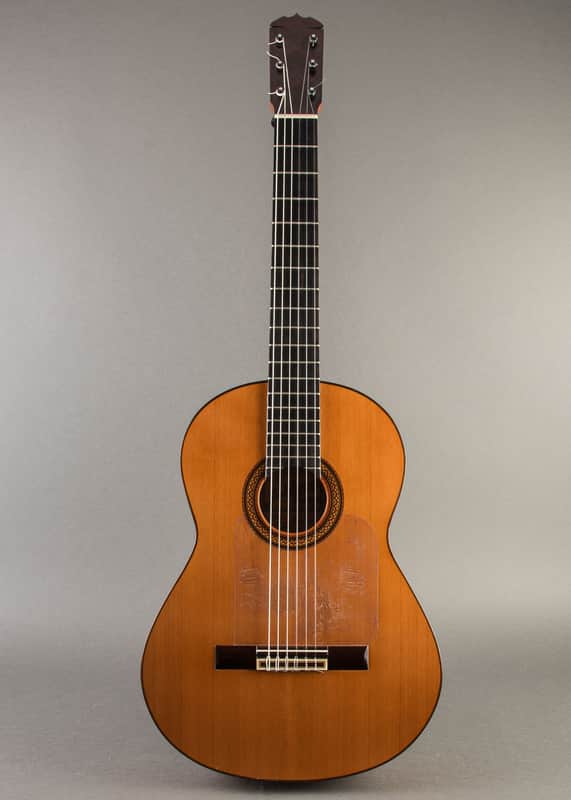 José Ramirez J-F 1968 - Natural image 1