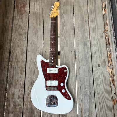 Squier Vintage Modified Jazzmaster | Reverb