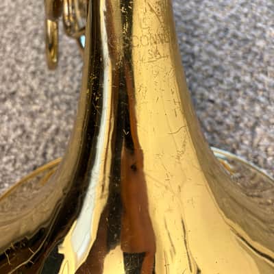 Conn 6D F/Bb Double French Horn image 9