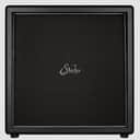 Suhr PT15 50-Watt 2x12" Guitar Speaker Cabinet 2019 - Present - Black