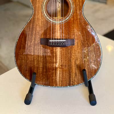Firefly JM41-F 2026 - All solid Koa image 2