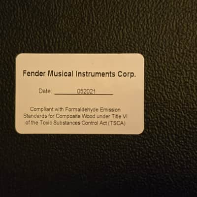 Fender Mustang LT25 25-Watt 1x8" Digital Modeling Guitar Combo 2019 - Present - Black image 4