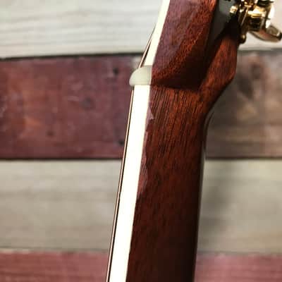 Martin Standard Series 000-42 L Natural 2005 image 19