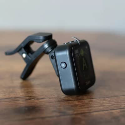 Taylor Beacon Clip-On Digital 5-Way Accessory Tuner image 5