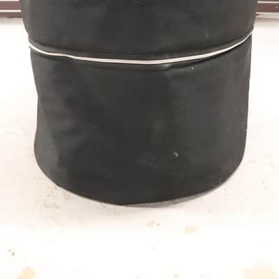 Yamaha Tour Master 17x22 Bass Drum Bag Black image 9
