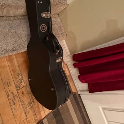 Normandy Archtop Archtop 2000 - Aluminum image 2