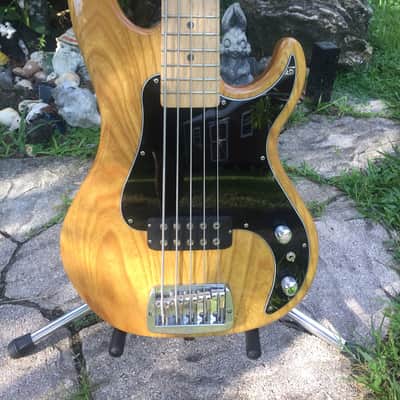 G&L Kiloton 5 2017 Mint image 18