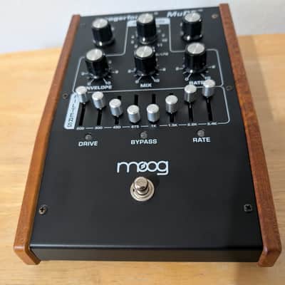 Moog MF-105 Moogerfooger MuRF image 10