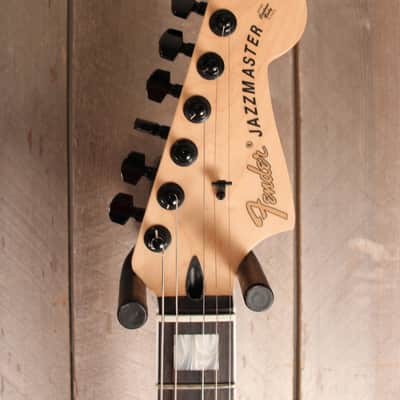 Fender CUSTOM ART GUITAR Jim Root Signature Jazzmaster #3 image 3