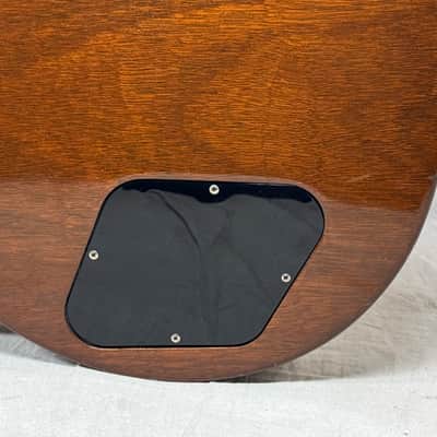 Gibson Les Paul Standard Guitar with generic case 1999 image 13