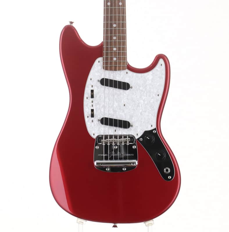 Fender Classic Player Jaguar Special | Reverb