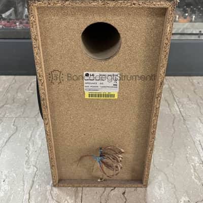 LG SH32SD-W 10 passive subwoofer 150W image 3