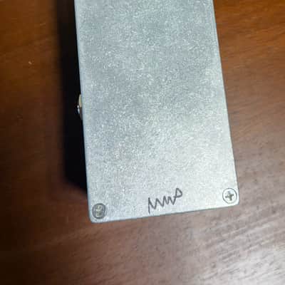Greer Southland Harmonic Overdrive - White image 3